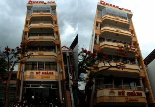Gallery - Queen Hotel Nha Trang