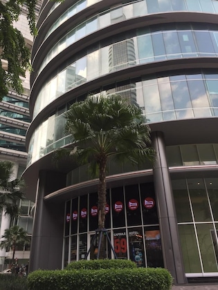 Gallery - The Bed Klcc - Hostel