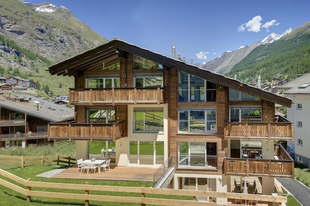 Gallery - Casa Delle Stelle