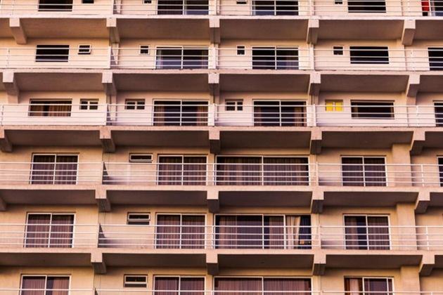 Gallery - Hotel Marina De Antofagasta