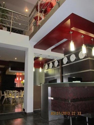 Gallery - Hotel Mochiks