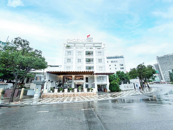 Gallery - Phoenix Hotel Vung Tau