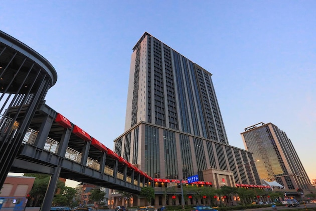 Gallery - Caesar Metro Taipei