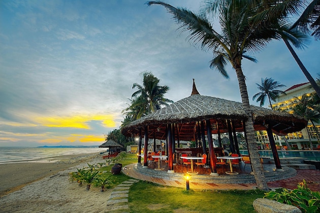Gallery - Muong Thanh Holiday Muine Hotel
