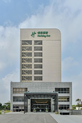 Gallery - Holiday Inn Taoyuan Airport By Ihg