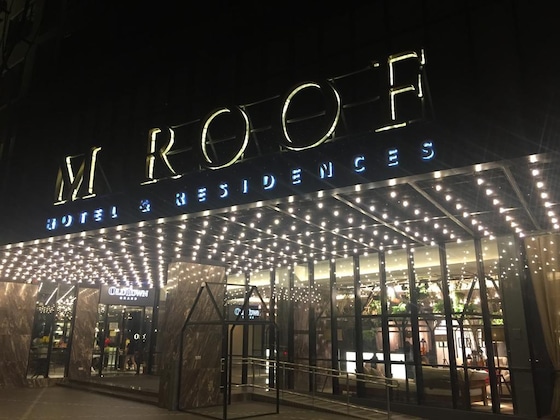 Gallery - M Roof Hotel & Residences