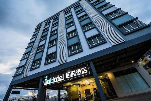 Gallery - Inhotel Inanam Kota Kinabalu