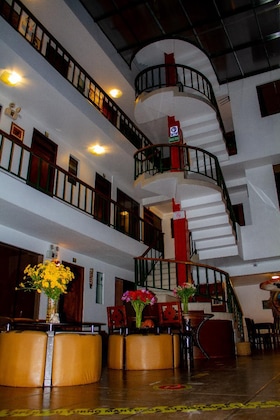 Gallery - Hotel Retama Machupicchu