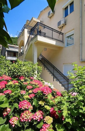 Gallery - Apartments Raičević