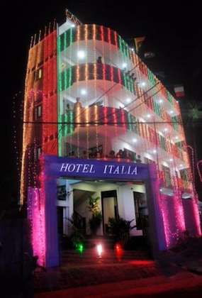 Gallery - Hotel Italia