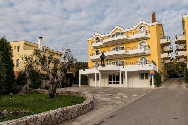 Gallery - Hotel Crnogorska Kuća