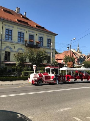 Gallery - Pensiunea Gasthaus Alte Post