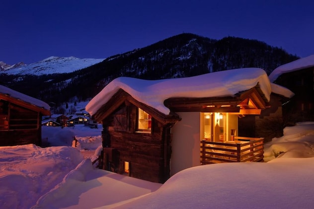 Gallery - Chalet Alpoase