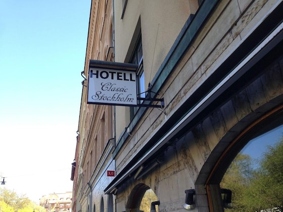 Gallery - Stockholm Classic Hotell