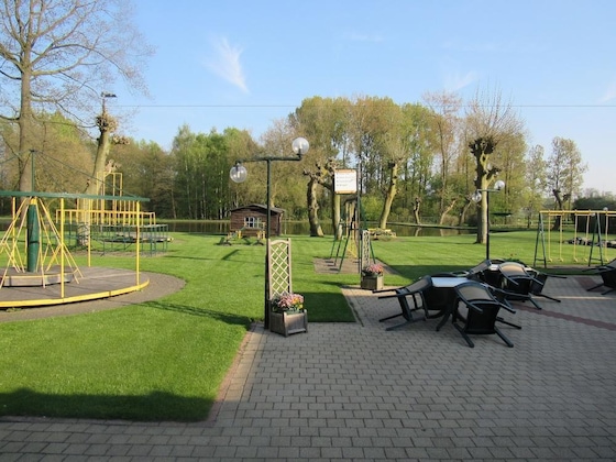 Gallery - De Watermolen