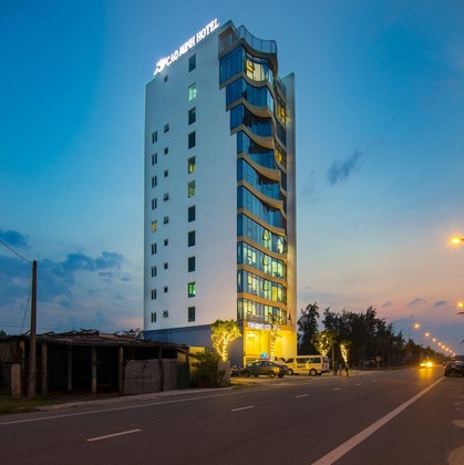 Gallery - Cao Minh Hotel
