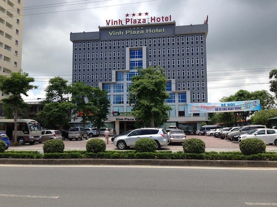 Gallery - Vinh Plaza Hotel