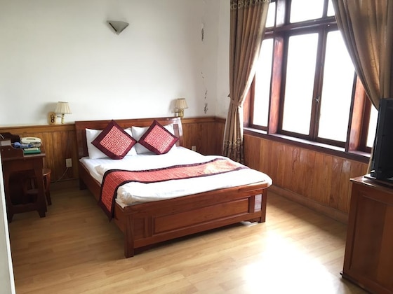 Gallery - Xanh Hotel