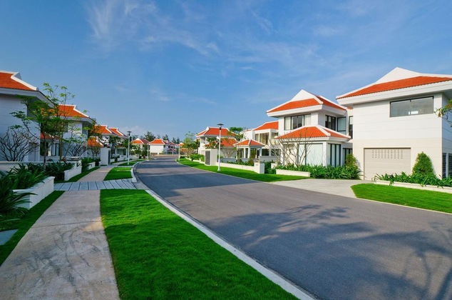 Gallery - Ocean Luxury Villas Danang