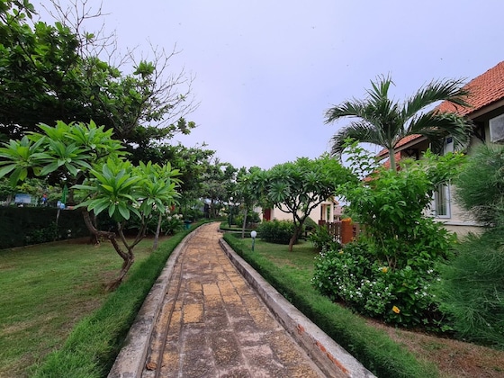 Gallery - Haiduong Intourco Resort