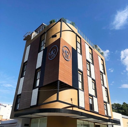 Gallery - Hotel Mio Boutique