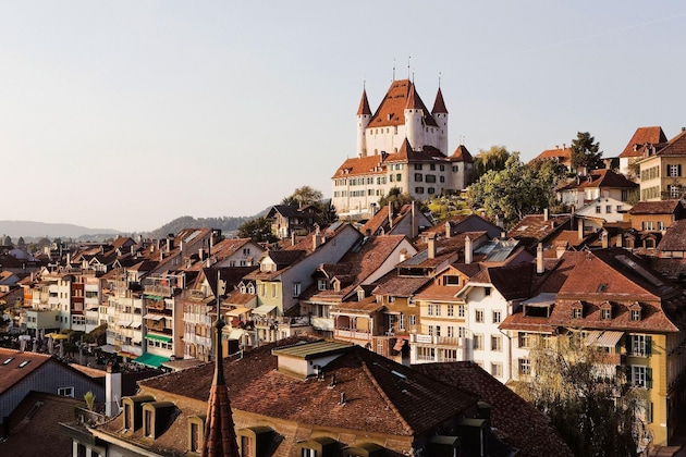 Gallery - Boutique Hotel Schlossberg