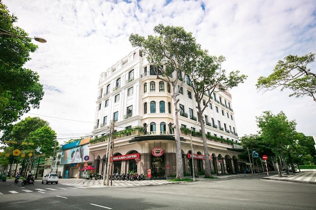 Gallery - Kim Minh Apartment & Hotel