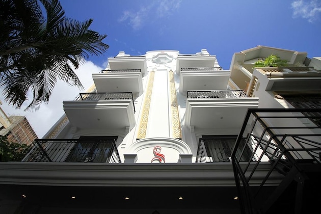 Gallery - The Scarlett Boutique Hotel