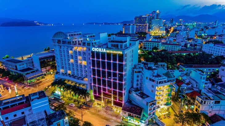 Gallery - Tnd Hotel