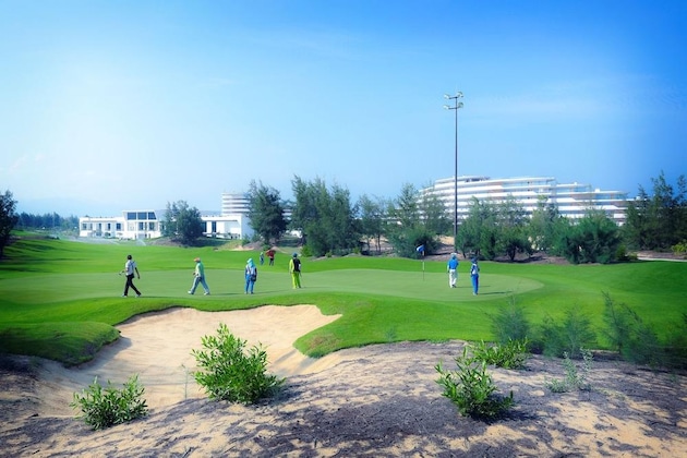 Gallery - Flc Luxury Resort Quy Nhon