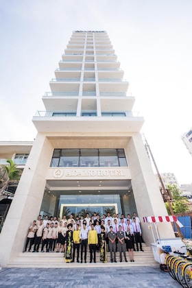 Gallery - Yarra Ocean Suites Danang