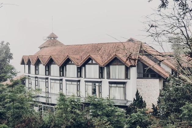 Gallery - Sapa Jade Hill Resort & Spa
