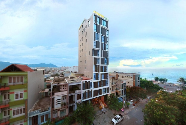 Gallery - Ocean Star Da Nang Bay Hotel