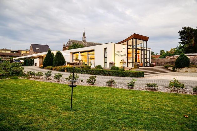 Gallery - Hotel Boomgaard