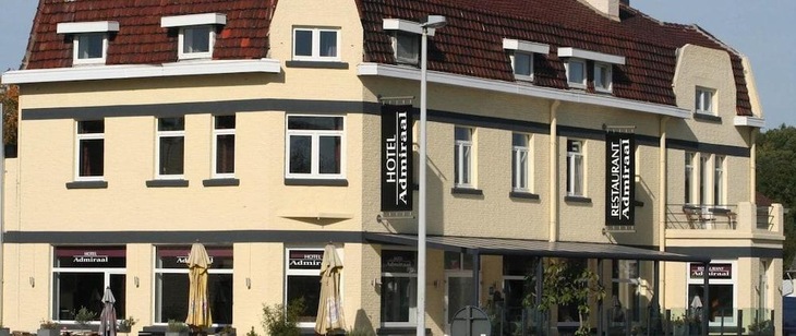 Gallery - Hotel Admiraal