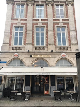 Gallery - Hotel Industrie