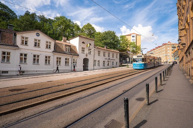 Gallery - Stf Hostel Stigbergsliden