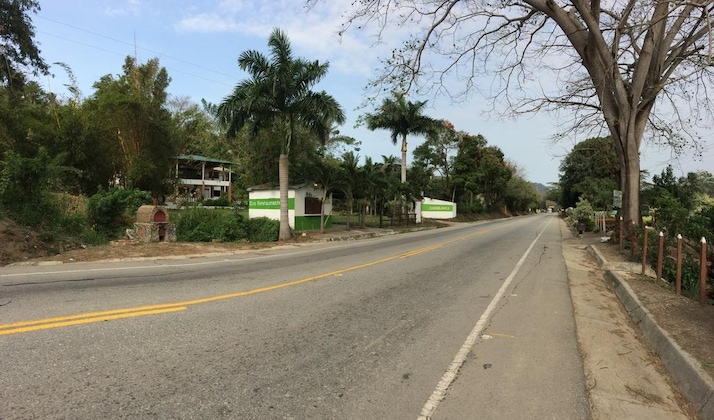 Gallery - Hotel La Casablanca Tayrona