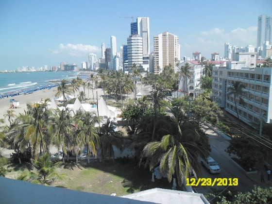 Gallery - Apartamentos Unik Cartagena Faro Tequendama