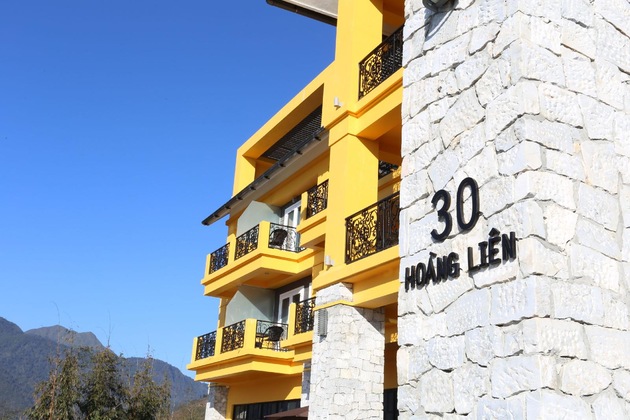 Gallery - Aliana Boutique Sapa Hotel & Spa