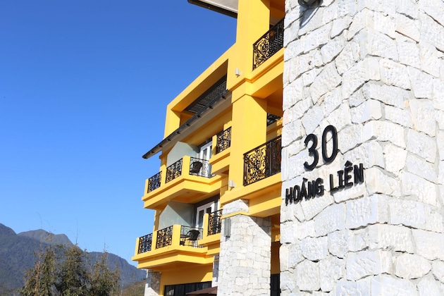Gallery - Aliana Boutique Sapa Hotel & Spa