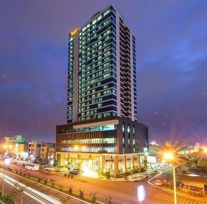 Gallery - Muong Thanh Cua Dong Hotel