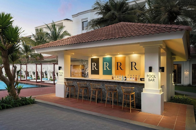 Gallery - Renaissance Danang Hoi An Resort & Spa