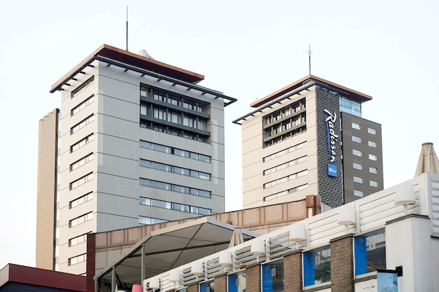 Gallery - Park Inn By Radisson Hasselt