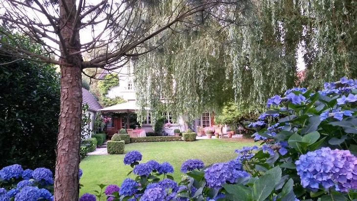 Gallery - B&B Willow Lodge
