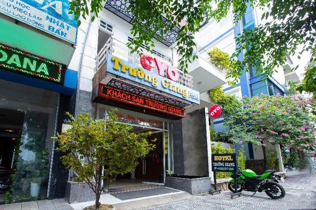 Gallery - Oyo 553 Truong Giang Hotel