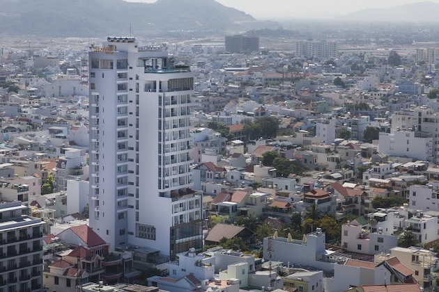 Gallery - Seaesta Nha Trang Hotel