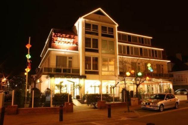 Gallery - Hotel Atlanta Knokke