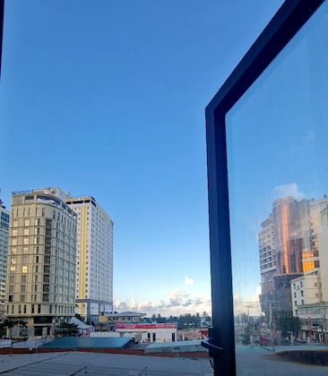 Gallery - Grand Sea View By Vie