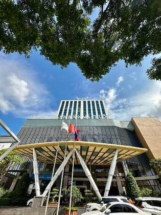 Gallery - Muong Thanh Luxury Buon Ma Thuot